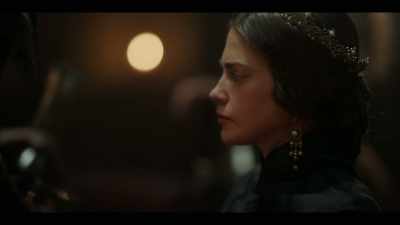 My son changes nothing between us. - Vikings: Valhalla