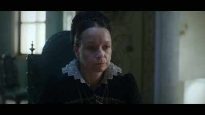 My son, Charles IX,
will be king. - The Serpent Queen