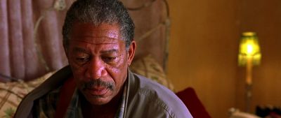 My son is dead because - Nurse Betty