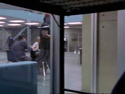 - My son is dead.
Nothing can change that. - Oz