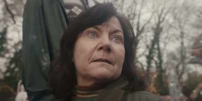 My son is dead. - Whitstable Pearl