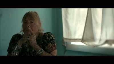 My son was destroyed,
my poor Hector. - The Last Narc