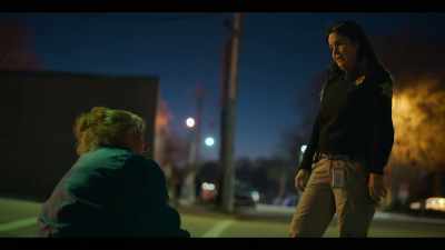 My son, he did things to me
he's never done. - Missing: Dead or Alive?