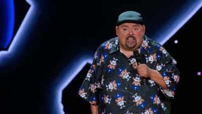 My son is going on 25 years now. - Gabriel Iglesias: Stadium Fluffy