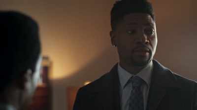 My son is halfway through
chemotherapy, - Tales from the Hood 3