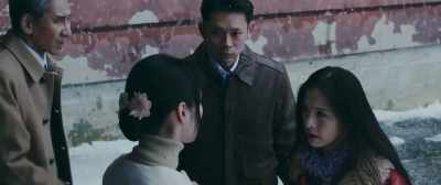 My son, Hidetoshi
has not returned home yet. - Liverleaf