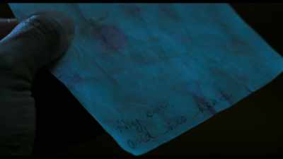 "My son and his heart." - Summoning Sylvia
