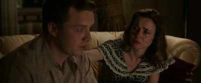 My son, how have you
come to be so lost? - Capone