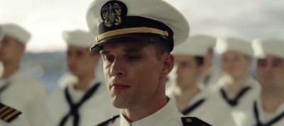 My son, how have you
come to be so lost? - Midway