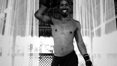 My son,
I'm gonna be real with him. - Kokomo City
