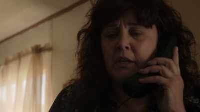 -My son is in that building.
- ...with a search warrant - Waco