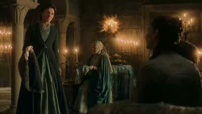 - My son intends to declare war.- A war? - Game of Thrones
