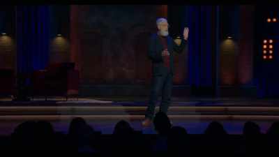 My son, this is a true story,
learned to count... - That’s My Time with David Letterman