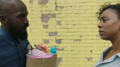 My son, Jamal, was killed in 2011. - The Chi
