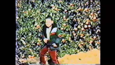 My son Jorge Ramirez´s
nickname was "Pelon." - Killing County