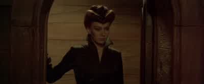 My son lives - Dune
