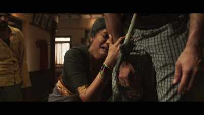 My son! My son! - Aravinda Sametha... Veera Raghava