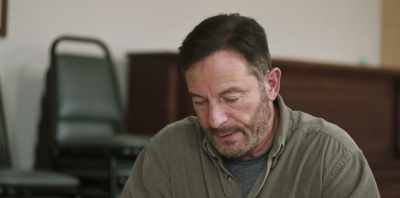 My son was not a psychopath - Mass