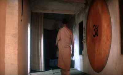 My son. Oh!, my son. - Siddhartha
