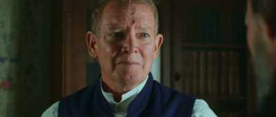 - My son ought to have
been a general by now. - Buckskin