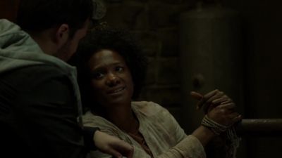 - My son is really sick, - Chicago P.D.