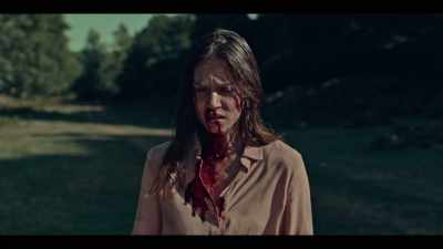 My son, respect is the virtue - A Classic Horror Story