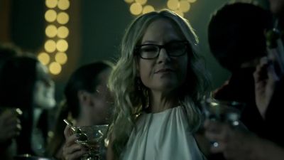 My son was right about you,
Doctor. - Lucifer