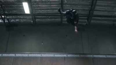 My son Riley,
he was in kindergarten. - Tony Hawk: Until the Wheels Fall Off