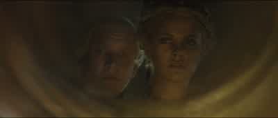 Leave him. - Snow White and the Huntsman