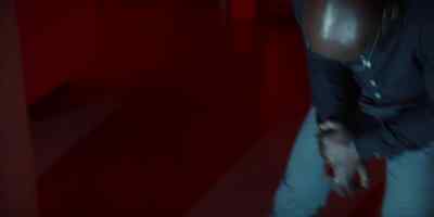 My son. - Resident Evil