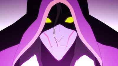 My son... - Voltron: Legendary Defender