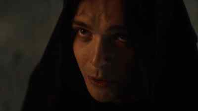 My son, - Dominion