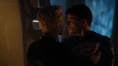 My son... - Krypton