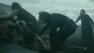 My son! - Vikings