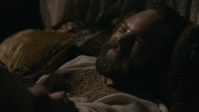 My son. - Vikings