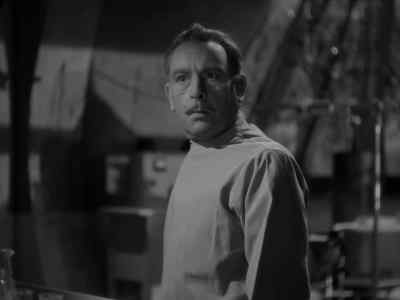 My son. - The Ghost of Frankenstein