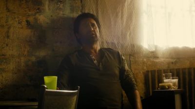 My son. - Fear the Walking Dead