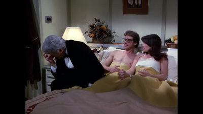 My son? - The Love Boat
