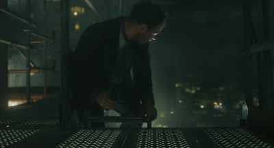 My son, - Venom: Let There Be Carnage