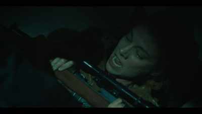 My son. - The Walking Dead: Dead City