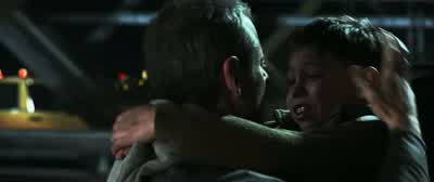 My son. - The Amazing Spider Man