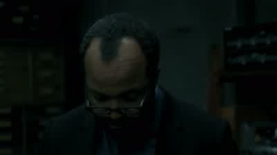 My son. - Westworld