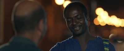 - My son said you need it.
- 1 can't accept. - Tolo Tolo
