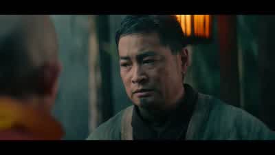 My son, Shi-yong, he was with them. - Avatar: The Last Airbender