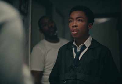 My son who stays out
until morning - Story Ave