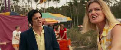 My son is stuck up there
and he won't come down. - Action Point