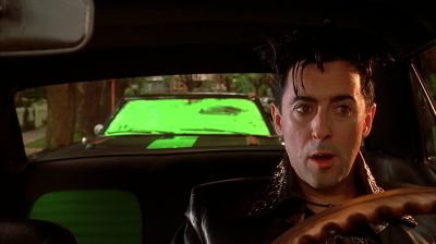 My son is the devil My son is the devil - Son of the Mask