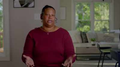 "My son was the one
killed your son." - Final Moments