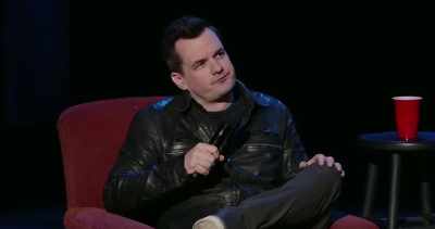 My son turned three, - Jim Jefferies: Freedumb