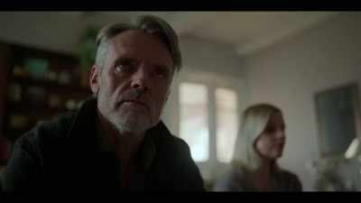 My son was up at 6:00 a.m. every morning. - Young Wallander